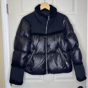 Mackage Miya Jacket Sz M